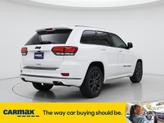 Thumbnail of 2019 White Jeep Grand Cherokee