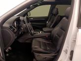Thumbnail of 2019 White Jeep Grand Cherokee