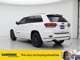 Thumbnail of 2019 White Jeep Grand Cherokee