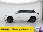 Thumbnail of 2019 White Jeep Grand Cherokee
