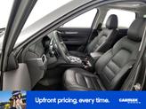 Thumbnail of 2023 Gray Mazda CX-5