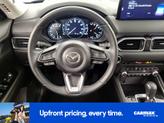 Thumbnail of 2023 Gray Mazda CX-5