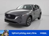 Thumbnail of 2023 Gray Mazda CX-5