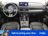 Thumbnail of 2023 Gray Mazda CX-5
