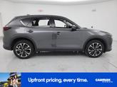 Thumbnail of 2023 Gray Mazda CX-5
