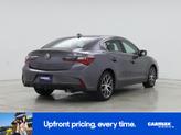 Thumbnail of 2021 Gray Acura ILX