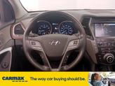 Thumbnail of 2018 Silver Hyundai SANTA FE