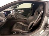 Thumbnail of 2022 Gray Chevrolet Corvette