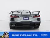 Thumbnail of 2022 Gray Chevrolet Corvette