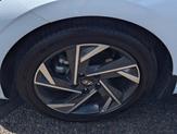 Thumbnail of 2025 Serenity White Hyundai ELANTRA