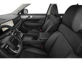 Thumbnail of 2025 Atlantis Blue Hyundai SANTA FE