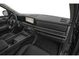 Thumbnail of 2025 Atlantis Blue Hyundai SANTA FE