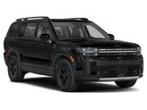 Thumbnail of 2025 Atlantis Blue Hyundai SANTA FE