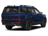 Thumbnail of 2025 Atlantis Blue Hyundai SANTA FE