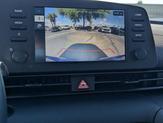 Thumbnail of 2025 Intense Blue Hyundai ELANTRA