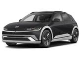 Photo of 2025 Abyss Black Hyundai IONIQ 5