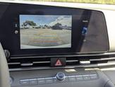 Thumbnail of 2024 Serenity White Hyundai ELANTRA