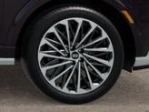 Thumbnail of 2026 Galaxy Maroon Pearl Hyundai PALISADE