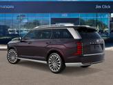 Thumbnail of 2026 Galaxy Maroon Pearl Hyundai PALISADE
