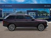 Thumbnail of 2026 Galaxy Maroon Pearl Hyundai PALISADE