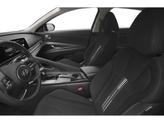 Thumbnail of 2025 Serenity White Hyundai ELANTRA
