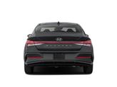 Thumbnail of 2025 Intense Blue Hyundai ELANTRA