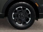Thumbnail of 2026 Titan Charcoal Pearl Hyundai PALISADE