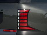 Thumbnail of 2026 Titan Charcoal Pearl Hyundai PALISADE
