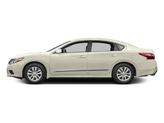 Thumbnail of 2016 Pearl White Nissan Altima