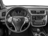 Thumbnail of 2016 Pearl White Nissan Altima