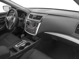 Thumbnail of 2016 Pearl White Nissan Altima