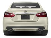 Thumbnail of 2016 Pearl White Nissan Altima