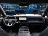 Thumbnail of 2026 Earthy Brass Matte Hyundai PALISADE