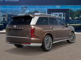 Thumbnail of 2026 Earthy Brass Matte Hyundai PALISADE