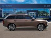 Thumbnail of 2026 Earthy Brass Matte Hyundai PALISADE