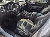 Thumbnail of 2016 Sonic Silver Metallic Mazda CX-9