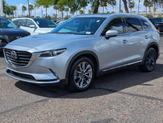 Thumbnail of 2016 Sonic Silver Metallic Mazda CX-9