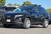 Thumbnail of 2022 Phantom Black Hyundai TUCSON