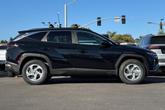 Thumbnail of 2022 Phantom Black Hyundai TUCSON