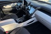 Thumbnail of 2022 Phantom Black Hyundai TUCSON