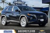 Photo of 2022 Phantom Black Hyundai TUCSON