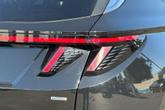 Thumbnail of 2022 Phantom Black Hyundai TUCSON