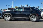 Thumbnail of 2022 Phantom Black Hyundai TUCSON
