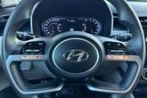 Thumbnail of 2022 Phantom Black Hyundai TUCSON