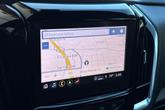 Thumbnail of 2022 Mosaic Black Metallic Chevrolet Traverse