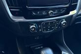 Thumbnail of 2022 Mosaic Black Metallic Chevrolet Traverse