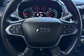 Thumbnail of 2022 Mosaic Black Metallic Chevrolet Traverse
