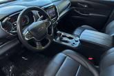 Thumbnail of 2022 Mosaic Black Metallic Chevrolet Traverse
