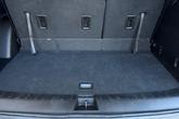 Thumbnail of 2022 Mosaic Black Metallic Chevrolet Traverse