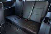 Thumbnail of 2022 Mosaic Black Metallic Chevrolet Traverse
